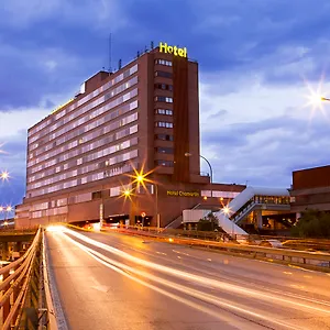 **** Hotel Chamartin The One España