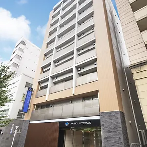 Hotel Mystays Kanda Tokio