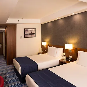 Taxim Express Bosphorus 4* Istanbul