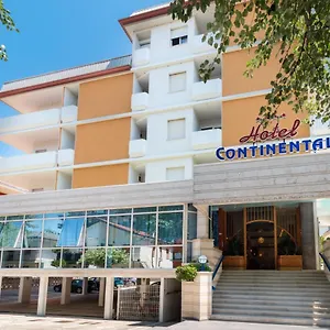 Continental Hotel Bibione