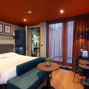 Nicolaas Witsen 3* Amsterdam