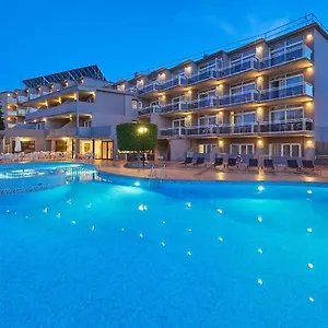**** Hotel Bq Augusta España