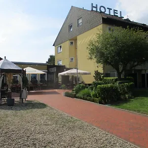 Tennenloher Hof 3* Erlangen