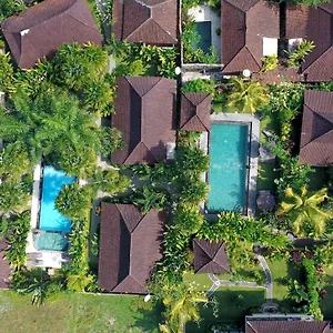 Resort Bali Dream Ubud