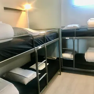 2* Hostal Budget