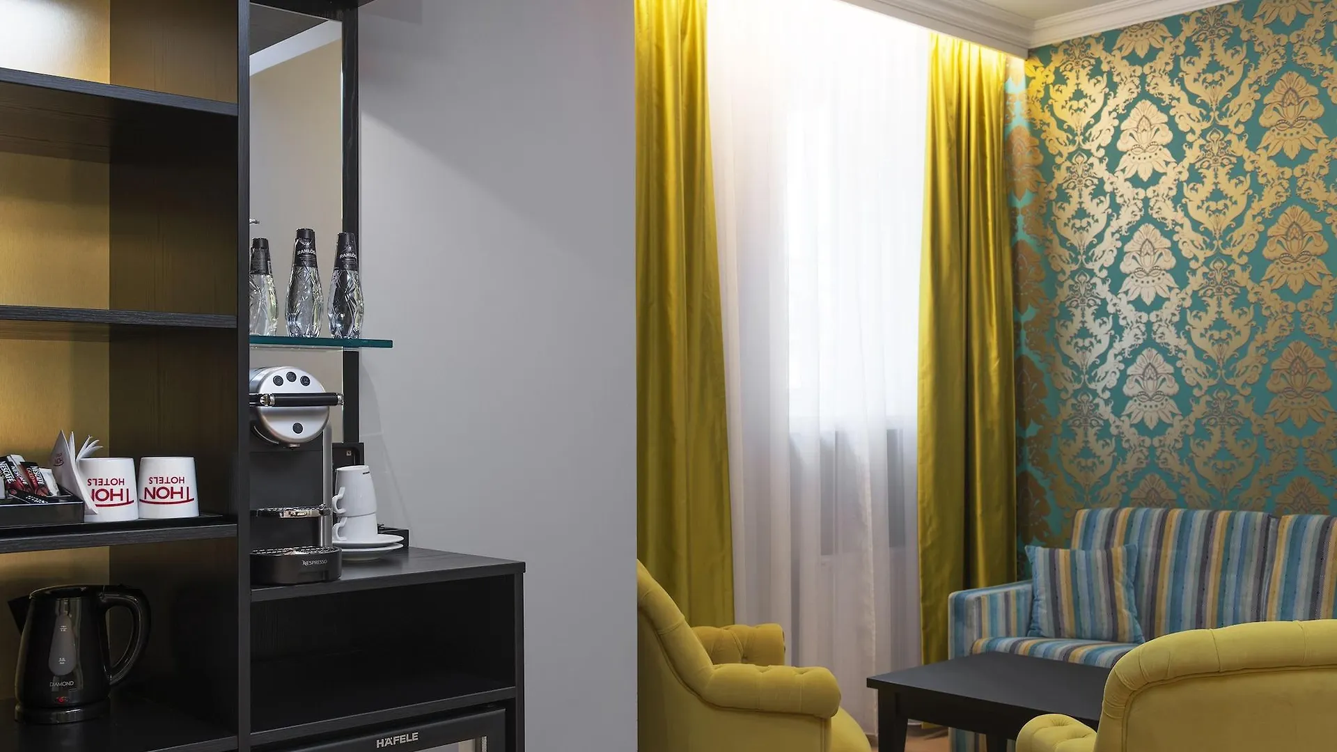 Thon Hotel Rosenkrantz Bergen