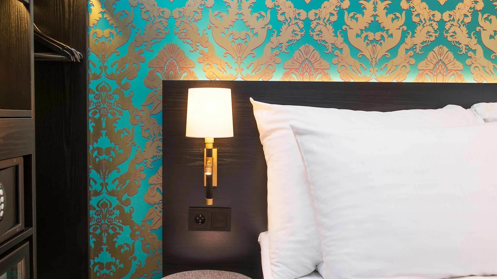 Thon Hotel Rosenkrantz Bergen 4*,
