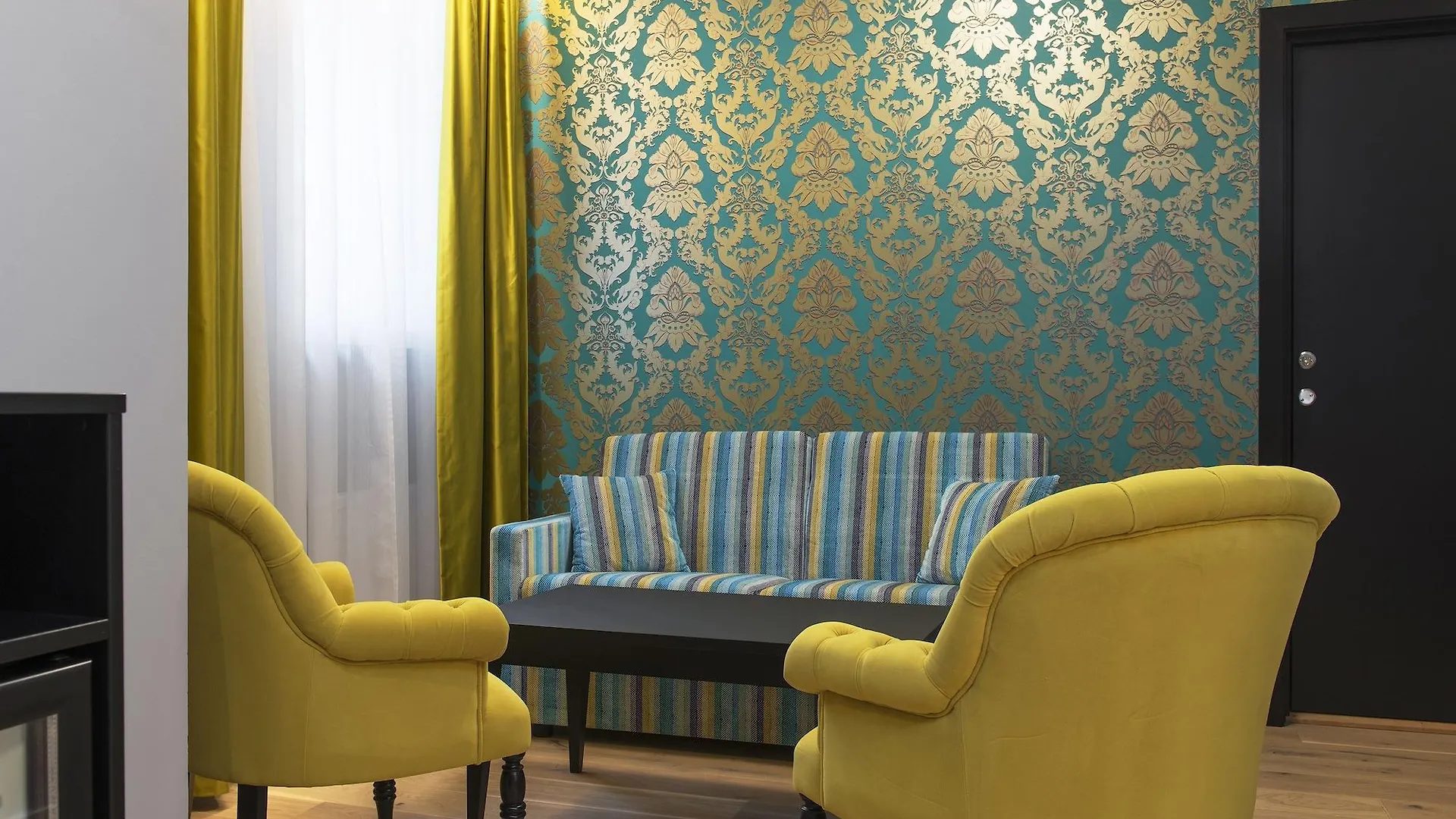 Thon Hotel Rosenkrantz Bergen 4*,  Norvegia