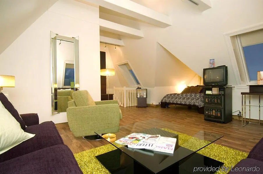 Thon Hotel Rosenkrantz Bergen 4*,  Norway