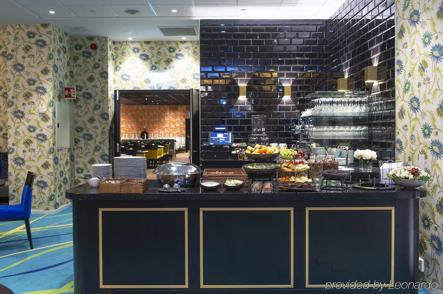 Thon Hotel Rosenkrantz Bergen