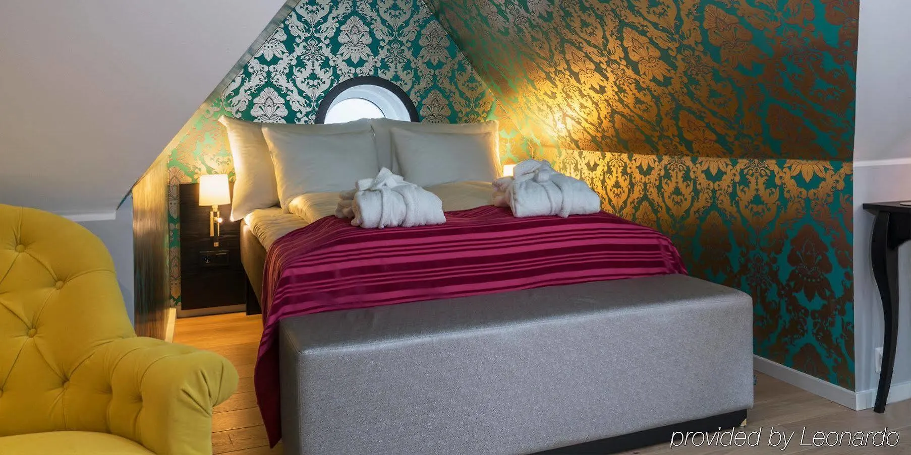 ****  Thon Hotel Rosenkrantz Bergen Norway