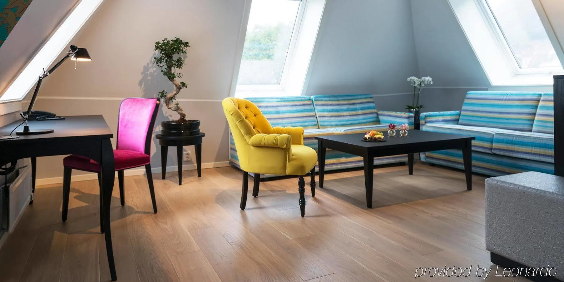 Thon Hotel Rosenkrantz Bergen