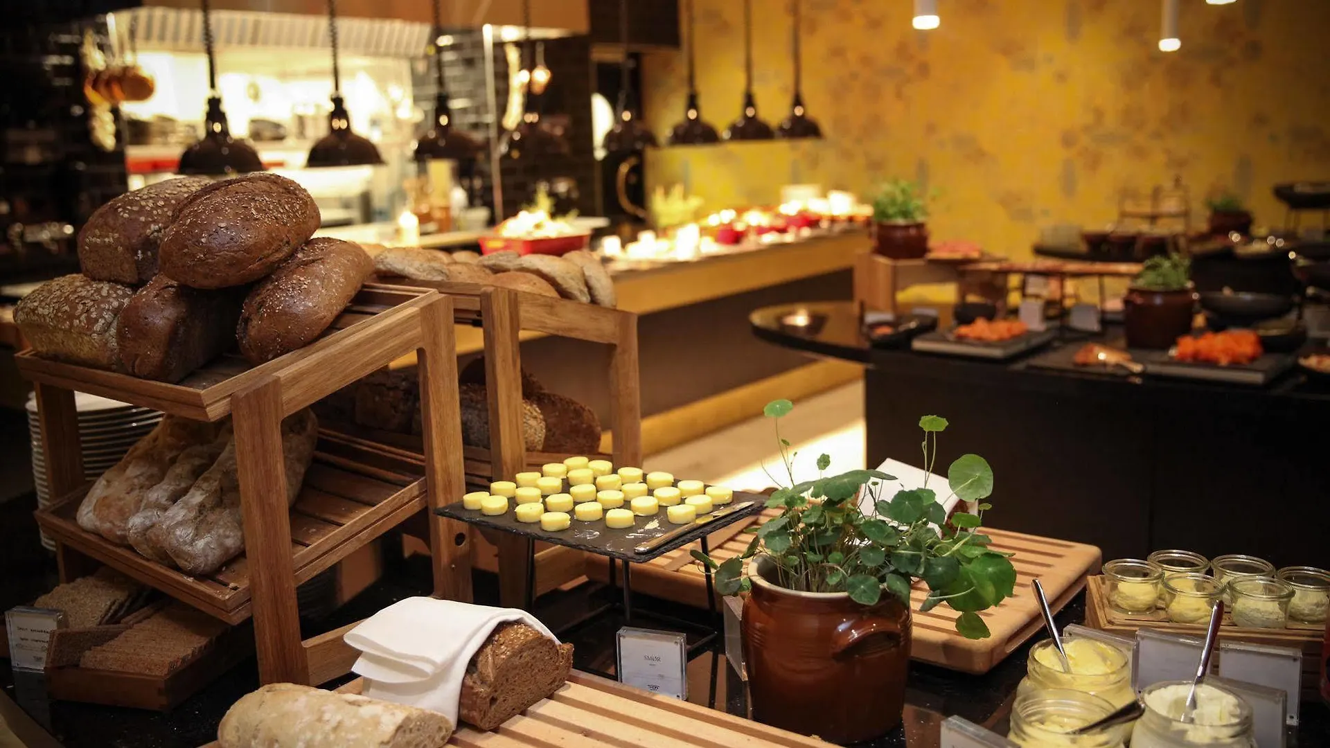 Thon Hotel Rosenkrantz Bergen