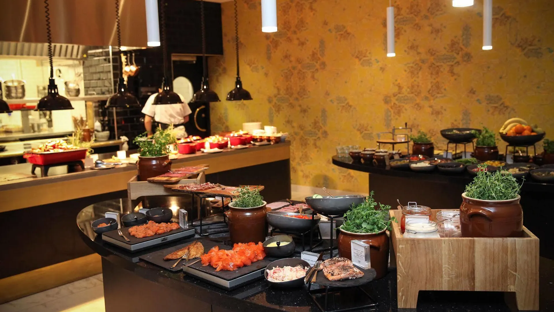 Thon Hotel Rosenkrantz Bergen 4*,