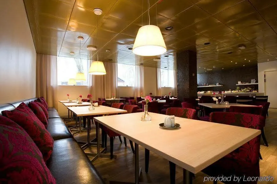Thon Hotel Rosenkrantz Bergen