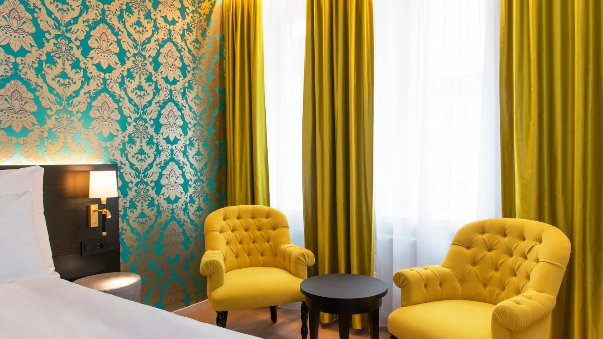 Thon Hotel Rosenkrantz Bergen