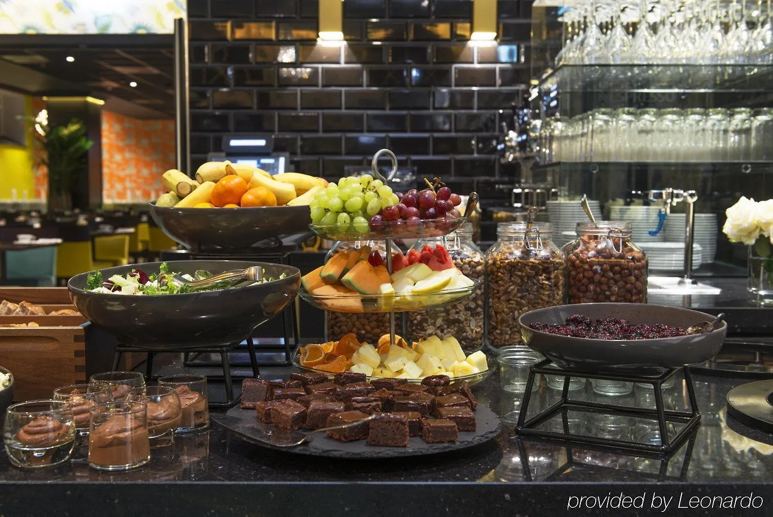 Thon Hotel Rosenkrantz Bergen Noruega